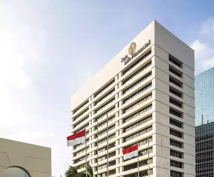 World Trade Centre 5