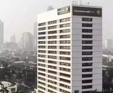 World Trade Centre 6