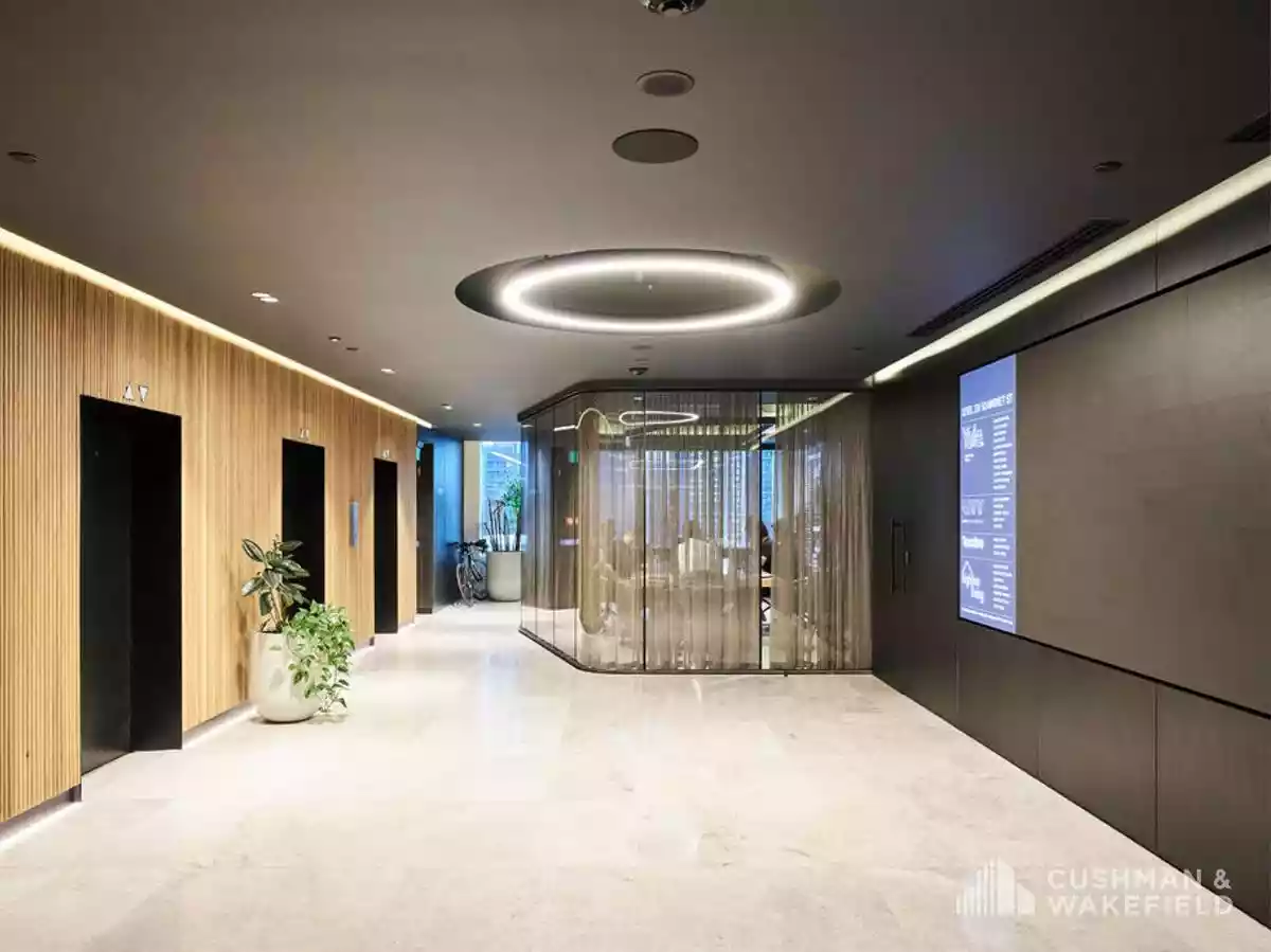 Level 13/50 Market Street