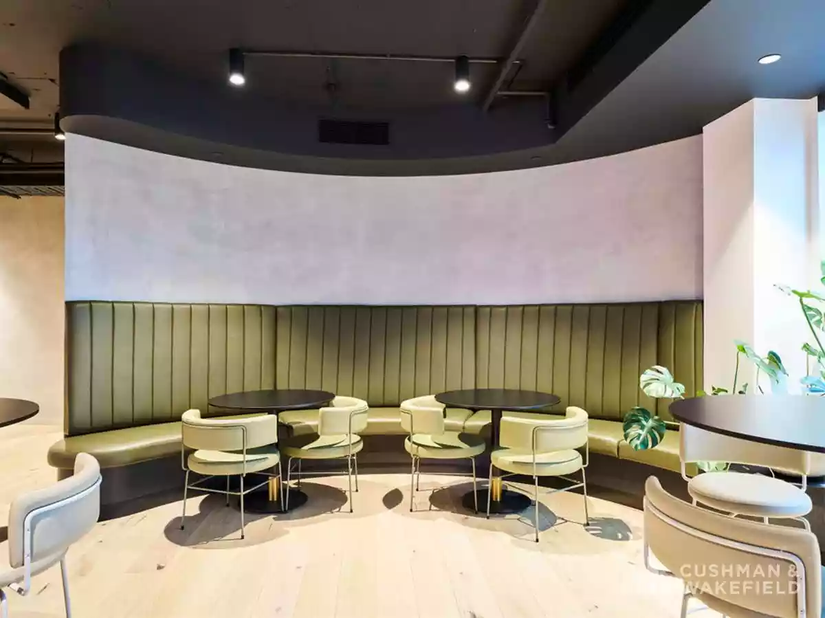 Level 13/50 Market Street