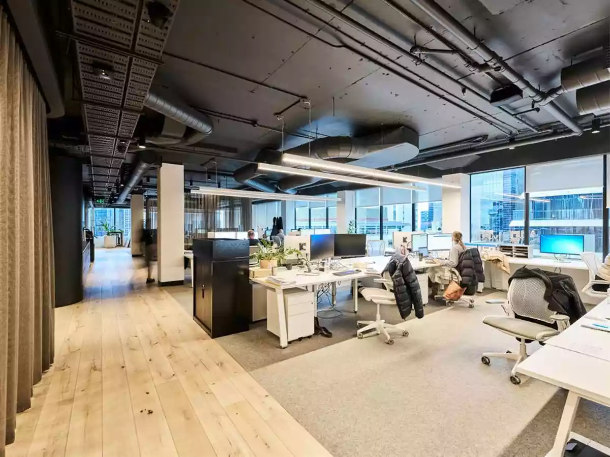 Level 13/50 Market Street