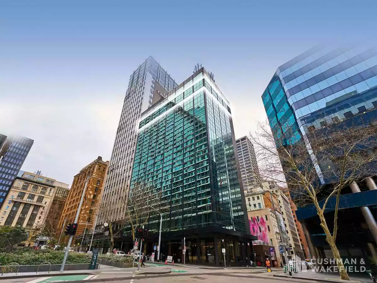 Level 13/50 Market Street