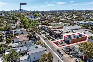 1505 Botany Road
