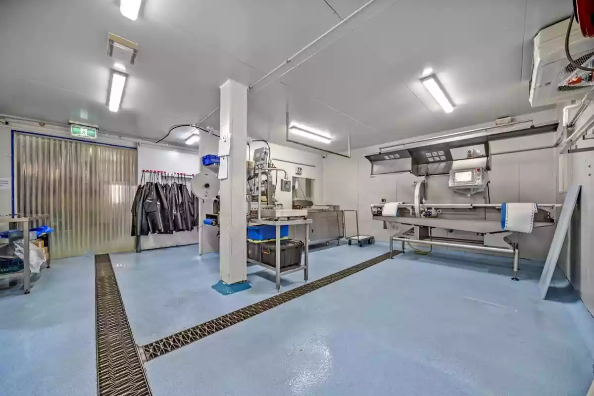 1505 Botany Road
