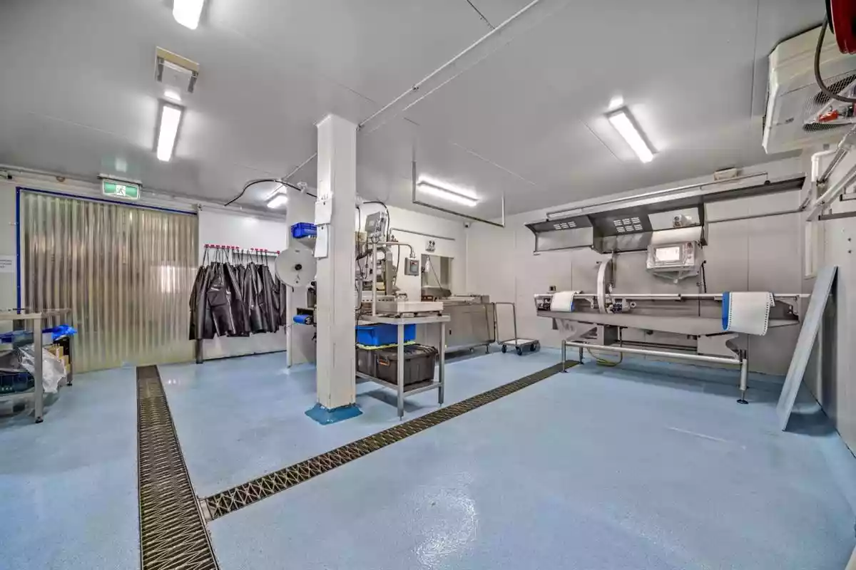 1505 Botany Road