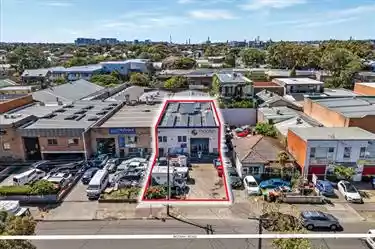 1505 Botany Road