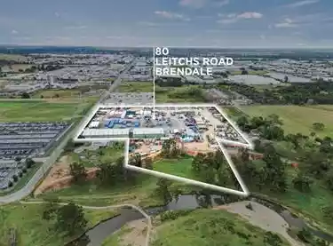 80 Leitchs Road