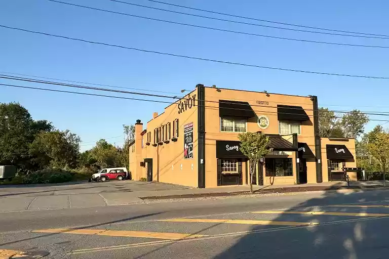 A2-247 Dominick Street East
