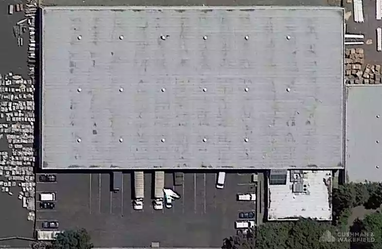 San Leandro - Warehouse/Distribution
