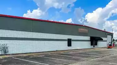 Louisville - Manufacturing