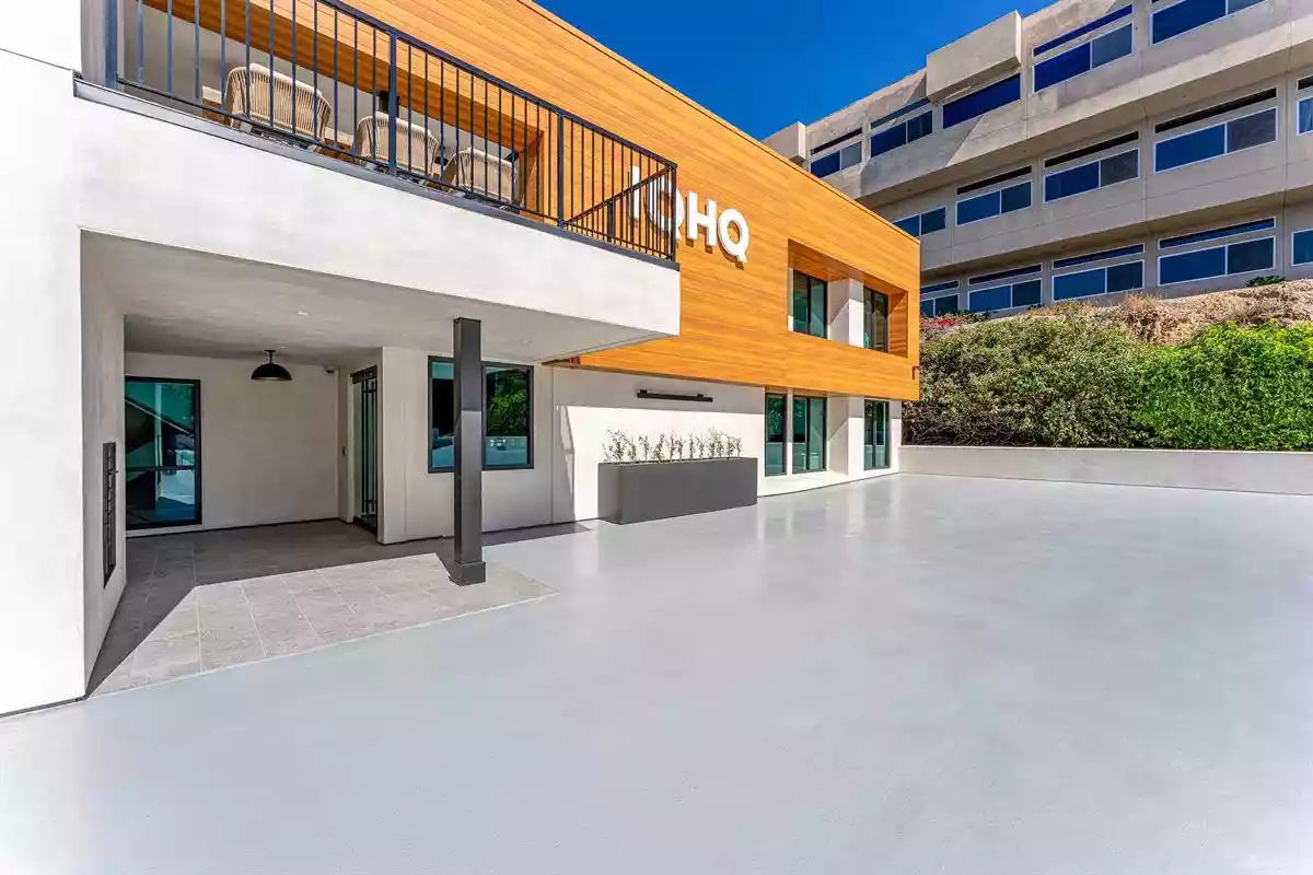 Solana Beach - Office