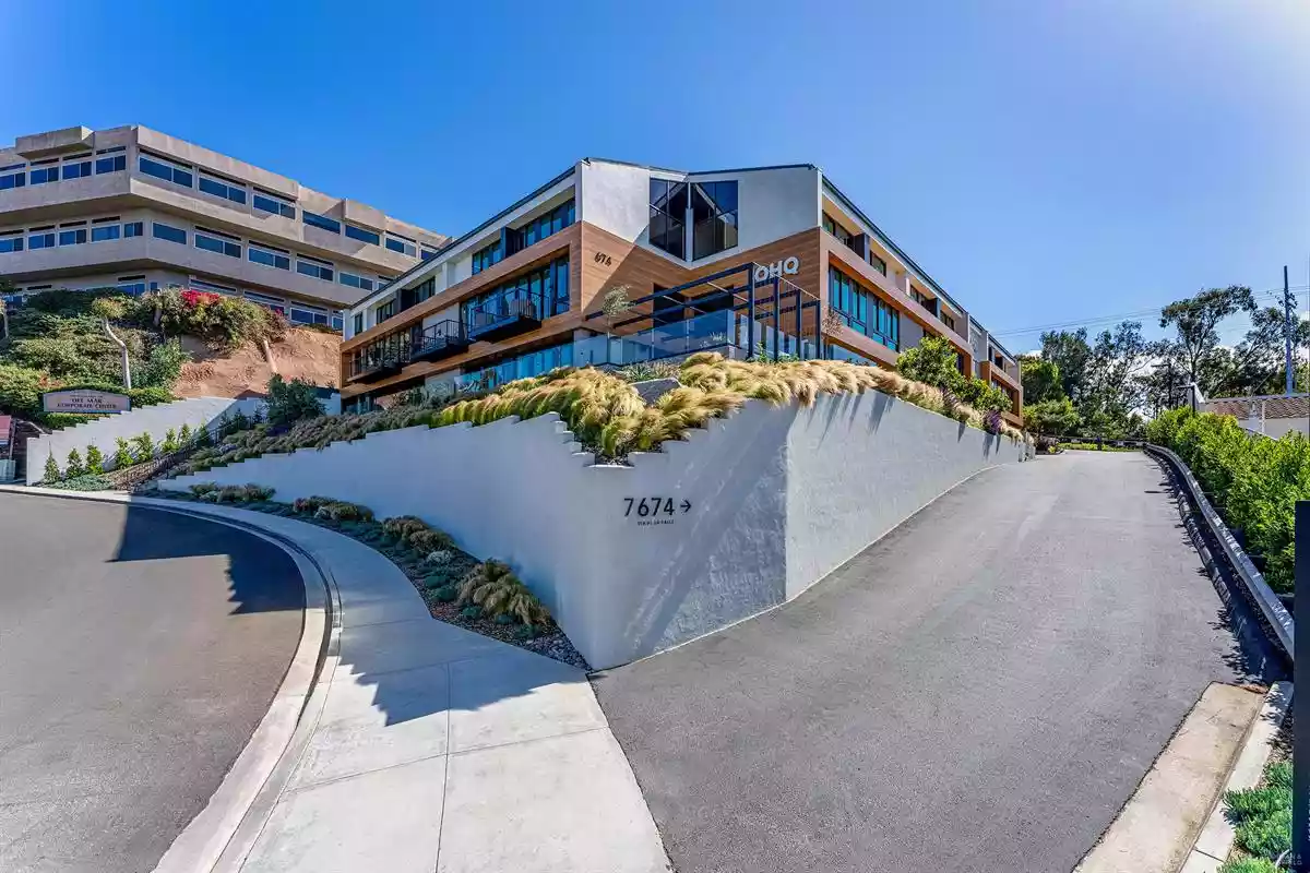 Solana Beach - Office