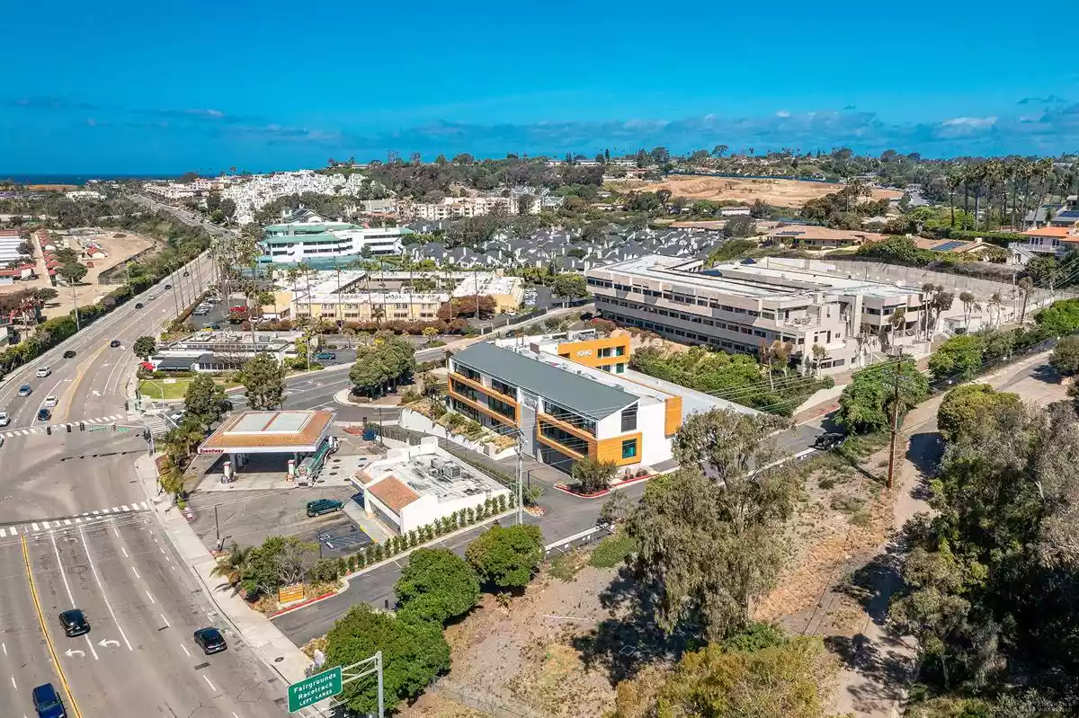 Solana Beach - Office