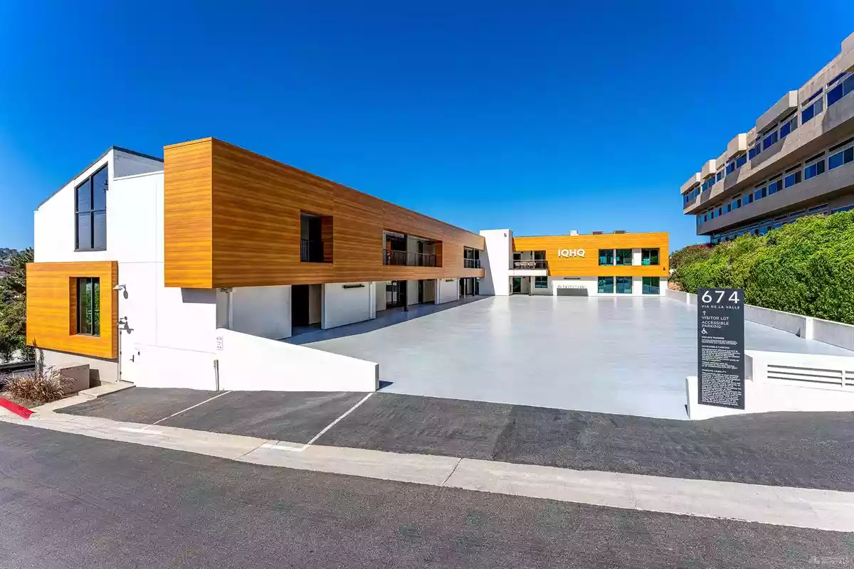 Solana Beach - Office