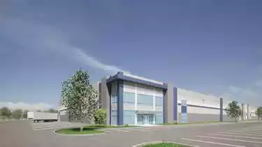 Columbia - Warehouse/Distribution