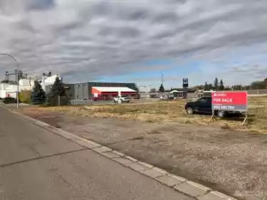Lethbridge - Land