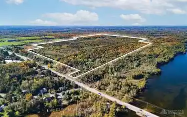 Kawartha Lakes - Land