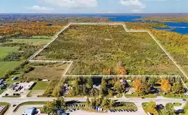 Kawartha Lakes - Land