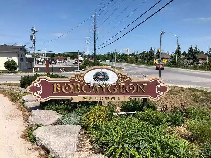 Kawartha Lakes - Land