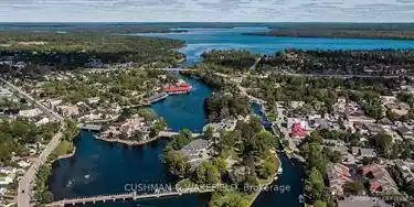 Kawartha Lakes - Land