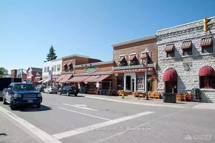 Kawartha Lakes - Land