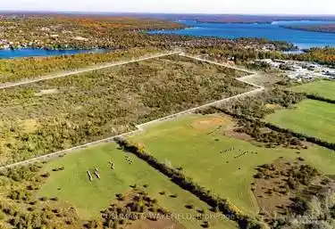 Kawartha Lakes - Land