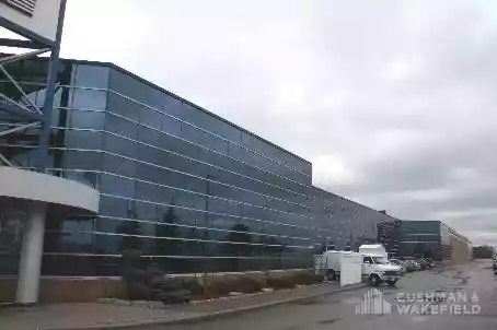 Vaughan - Office
