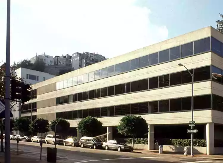 San Francisco - Office