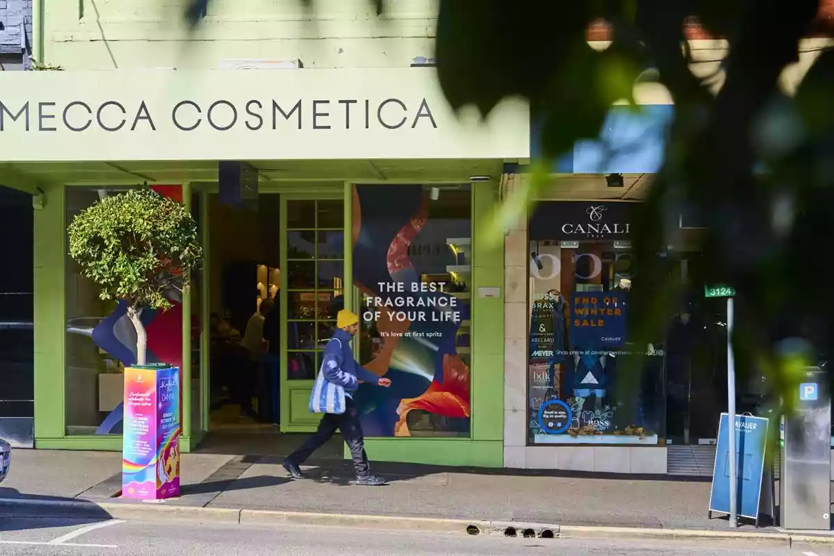 250 Camberwell Road