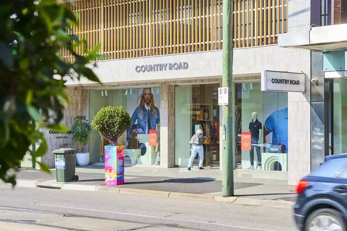 250 Camberwell Road
