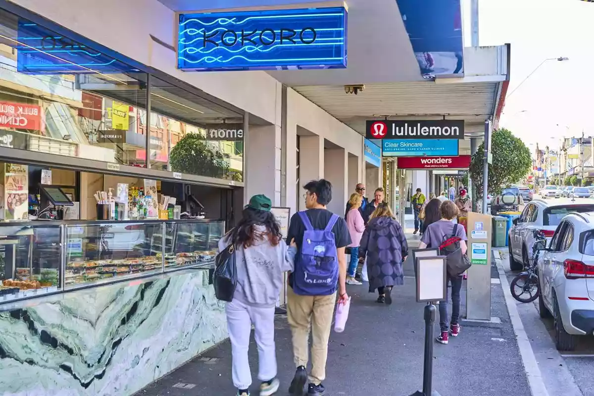 250 Camberwell Road