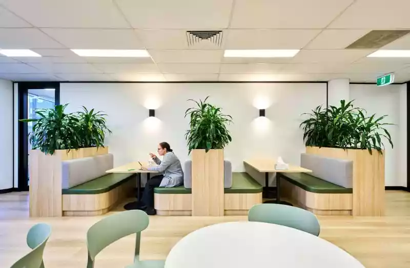 250 Camberwell Road