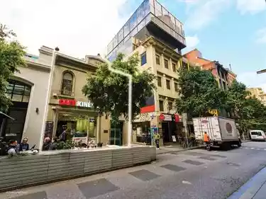 103 Flinders Lane