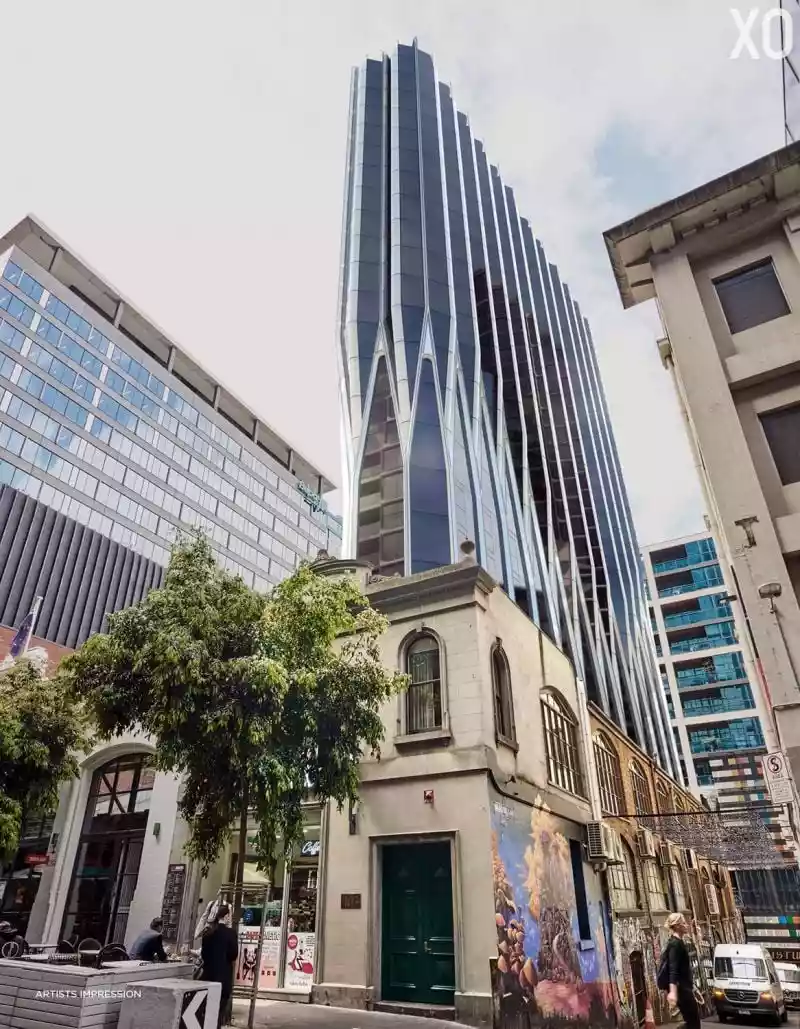 103 Flinders Lane