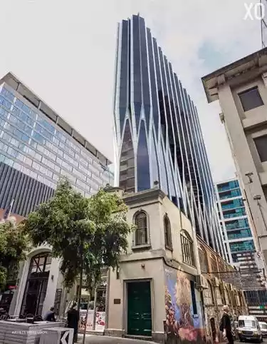 103 Flinders Lane