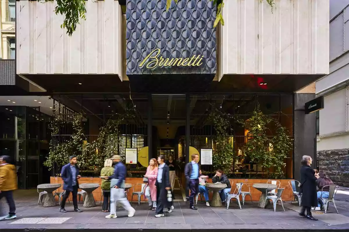 103 Flinders Lane