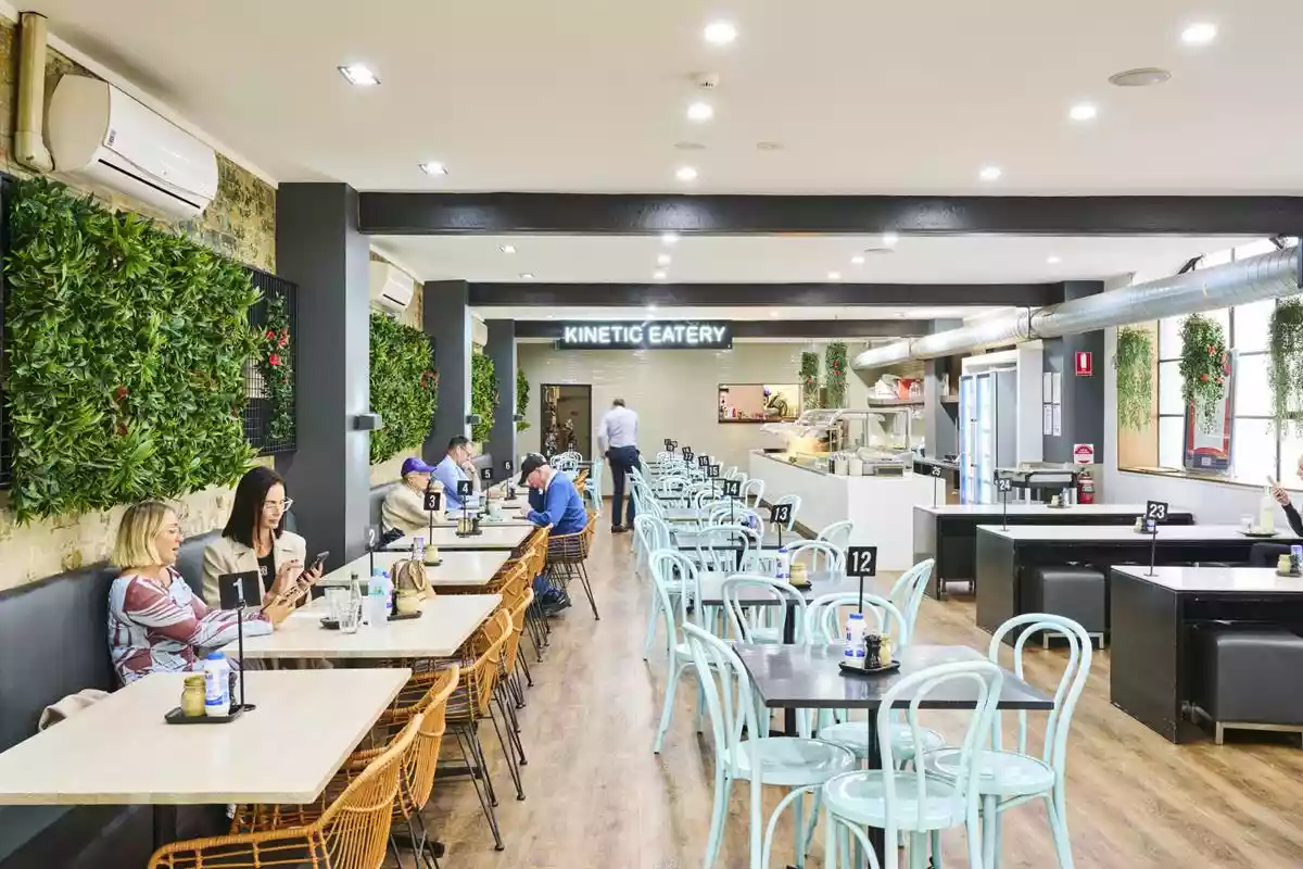 103 Flinders Lane