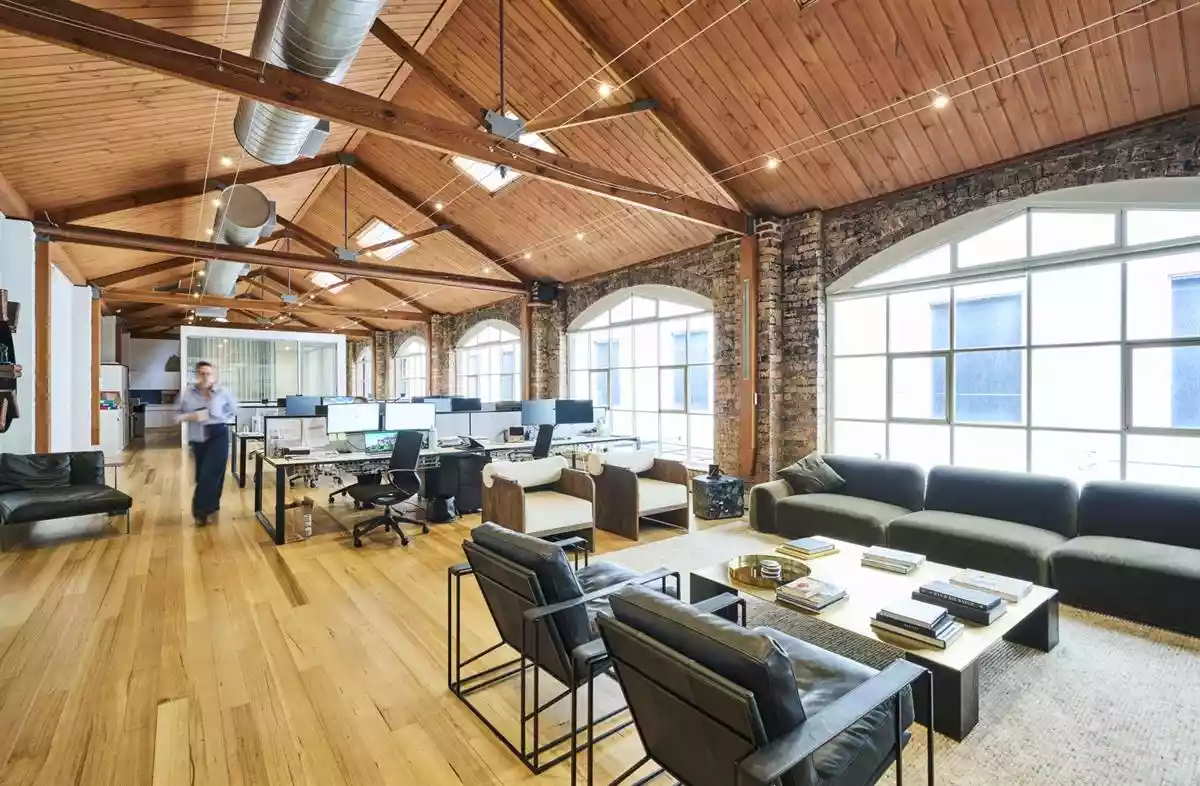 103 Flinders Lane