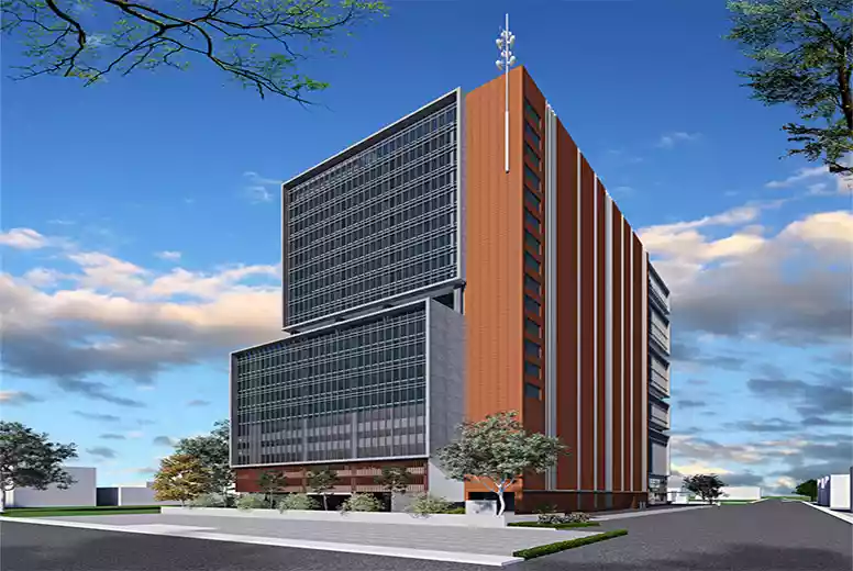 Nzuri Knowledge Park