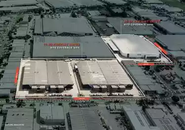 17-39 & 57-61 Freight Drive