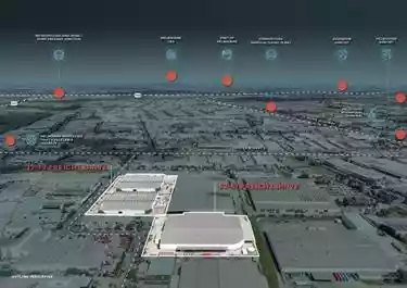 17-39 & 57-61 Freight Drive