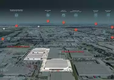 17-39 & 57-61 Freight Drive