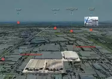 17-39 & 57-61 Freight Drive