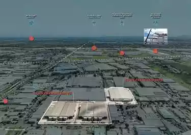 17-39 & 57-61 Freight Drive