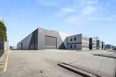 17-39 & 57-61 Freight Drive