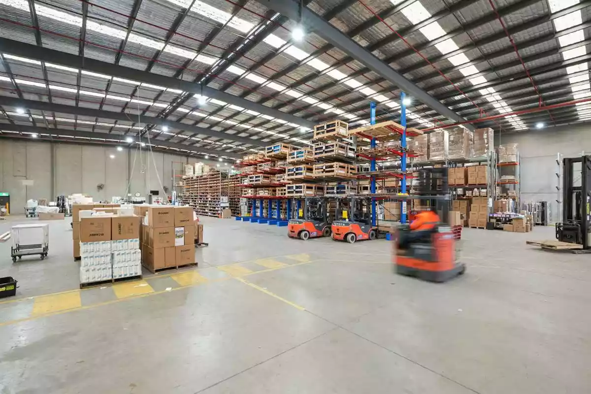 17-39 & 57-61 Freight Drive