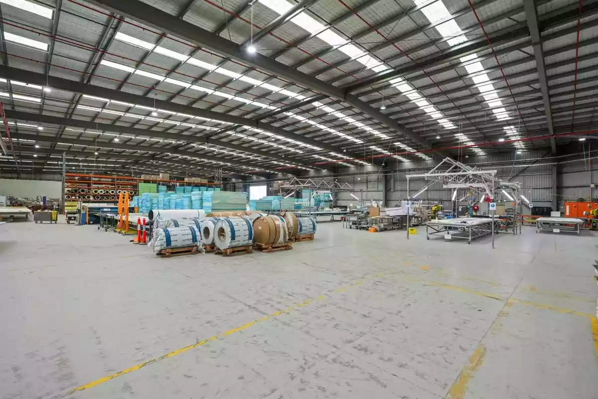 17-39 & 57-61 Freight Drive