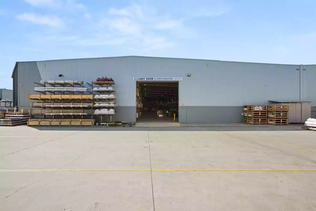 17-39 & 57-61 Freight Drive