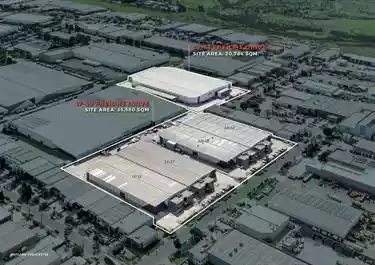 17-39 & 57-61 Freight Drive