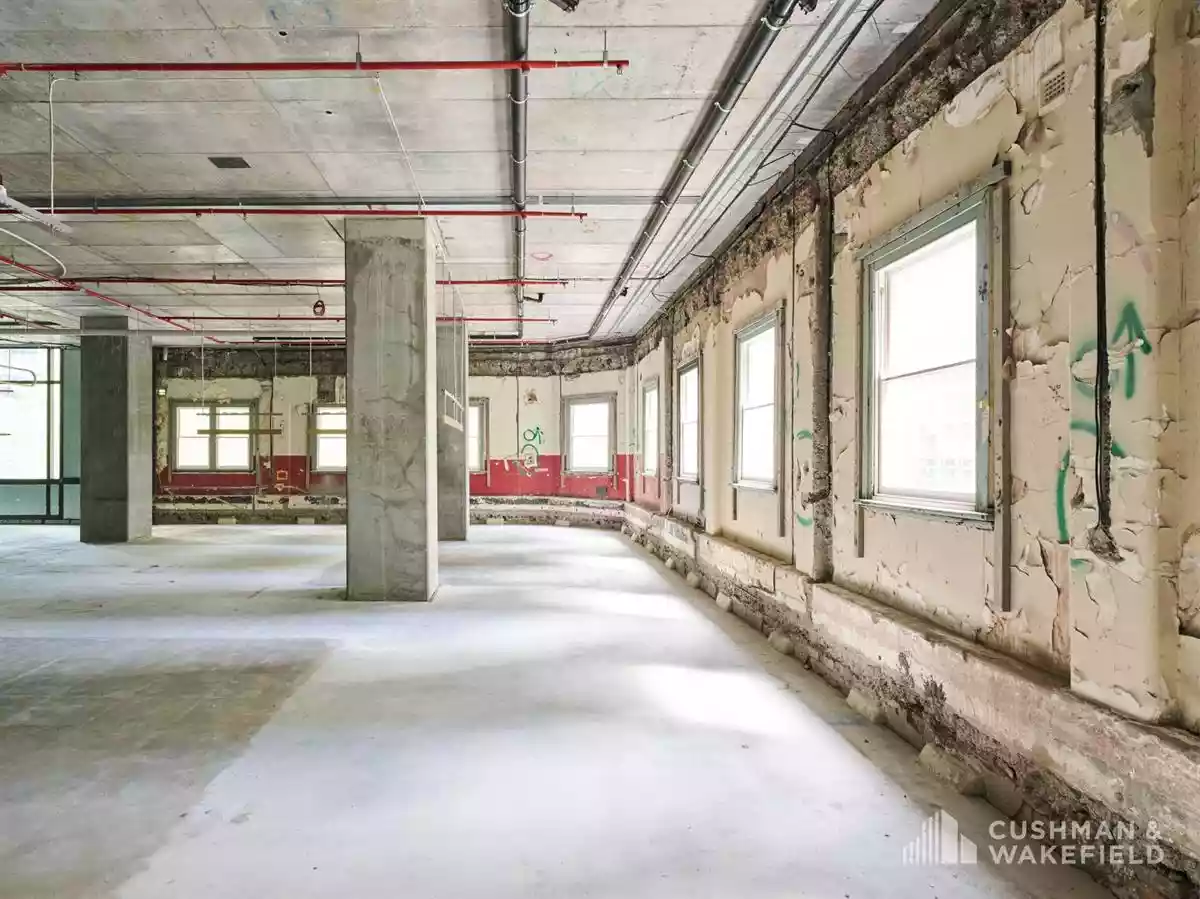 Levels 1-3/320 Queen Street